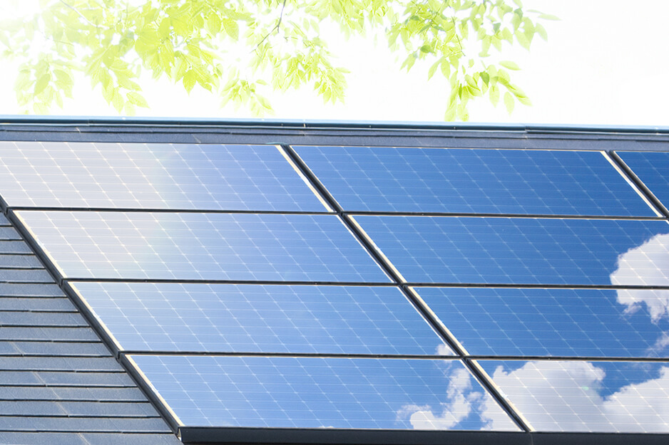 「故障ない電源造り」それが我々のやりがいです